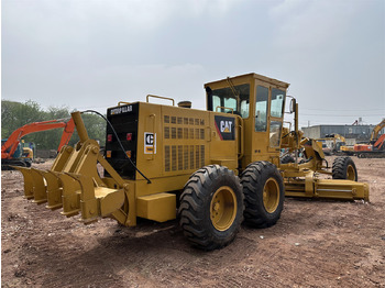 Грейдер CATERPILLAR 140G: фото 5