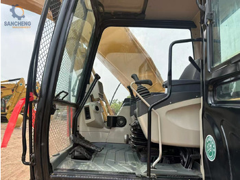 Гусеничный экскаватор CATERPILLAR 325CL: фото 4