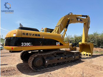 Экскаватор CATERPILLAR 330CL