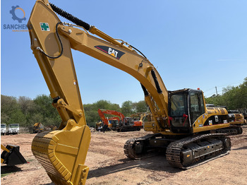 Экскаватор CATERPILLAR 330CL: фото 4