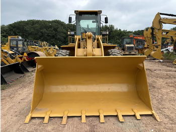 Колёсный погрузчик CATERPILLAR 950G: фото 4