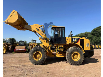 CATERPILLAR 966H в лизинг CATERPILLAR 966H: фото 2