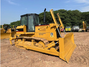 Бульдозер CATERPILLAR D6G
