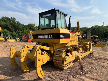 Бульдозер CATERPILLAR D6G Crawler Bulldozer: фото 2