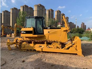 Бульдозер CATERPILLAR D6G: фото 4