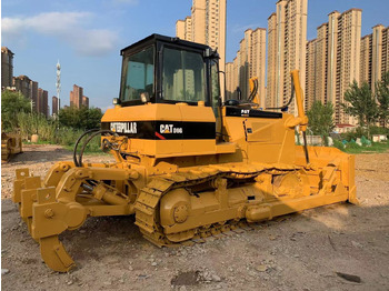 Бульдозер CATERPILLAR D6G: фото 3