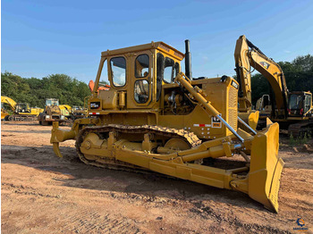 Бульдозер CATERPILLAR D7G