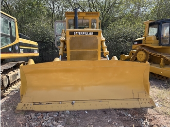 Бульдозер CATERPILLAR D7G: фото 4
