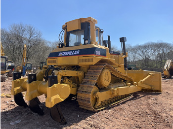 Бульдозер CATERPILLAR D8R