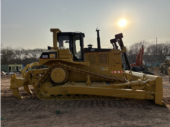 Бульдозер CATERPILLAR D8R