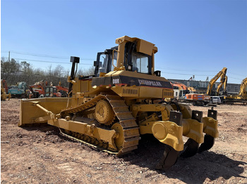 Бульдозер CATERPILLAR D8R