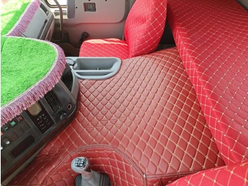 Тягач SINOTRUK Howo tractor unit 420: фото 5