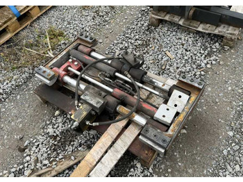 Навесное оборудование DURWEN