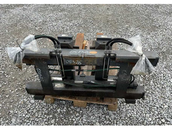 Навесное оборудование GRIPTECH