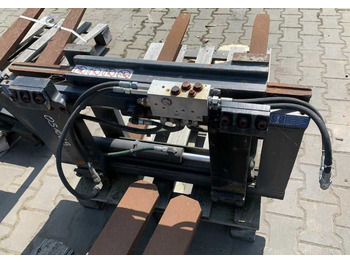 Навесное оборудование MEYER