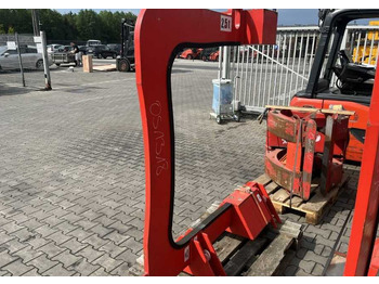 Навесное оборудование