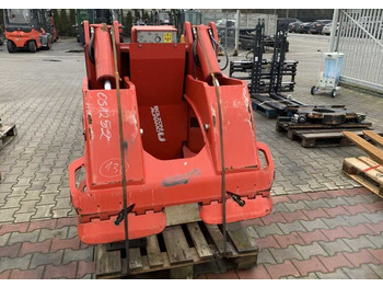 Захват для Вилочных погрузчиков Auramo CTXAR-60RH0-13: фото 5