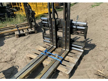 Вилы BOLZONI AURAMO