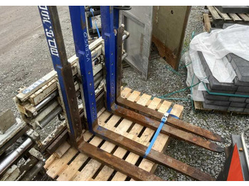 Вилы Cascade 25G2: фото 3 Вилы Cascade 25G2: фото 3