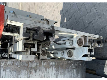 Захват для Погрузочно-разгрузочной техники Cascade UTB2-08-1011 R1, Kartonklammer: фото 2