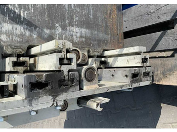 Захват для Погрузочно-разгрузочной техники Cascade UTB2-08-1011 R1, Kartonklammer: фото 4