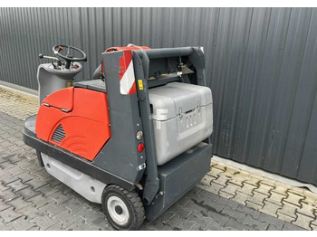 Промышленная подметальная машина Hako Jonas 1200V: фото 3