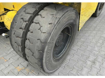 Дизельный погрузчик HYSTER