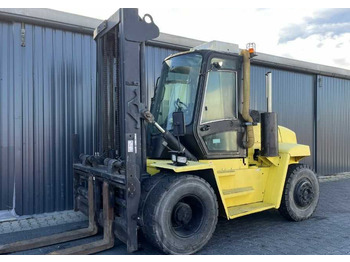 Дизельный погрузчик HYSTER