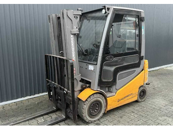 Электропогрузчик JUNGHEINRICH EFG 425