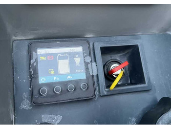 Сборщик заказов Jungheinrich EKM202: фото 5