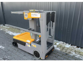 Сборщик заказов Jungheinrich EKM202: фото 3