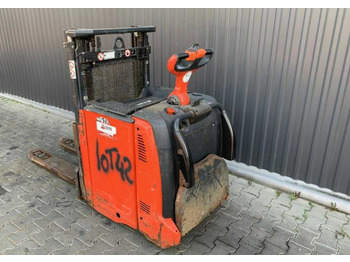 Штабелер Linde D12AP: фото 3