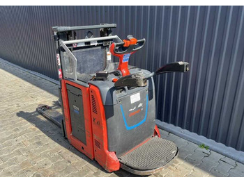 Штабелер Linde D12HPAP: фото 3