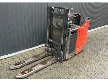 Штабелер LINDE