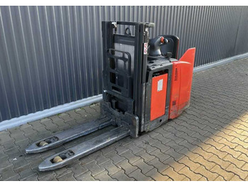 Штабелер LINDE