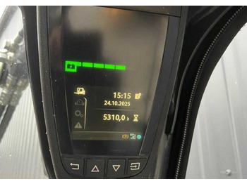 Электропогрузчик Linde E14-02: фото 5