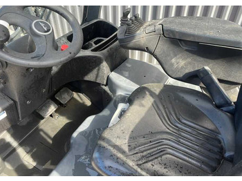 Электропогрузчик Linde E14-02: фото 5