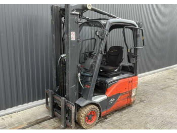 Электропогрузчик LINDE E16