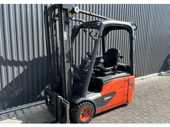 Электропогрузчик LINDE E16