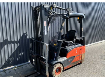 Электропогрузчик LINDE E16