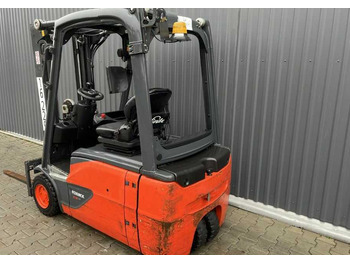 Электропогрузчик LINDE E16