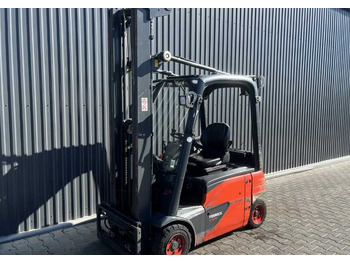 Электропогрузчик LINDE E16