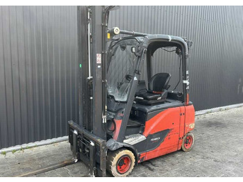 Электропогрузчик LINDE E20