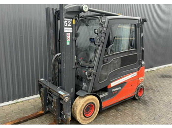 Электропогрузчик LINDE E25