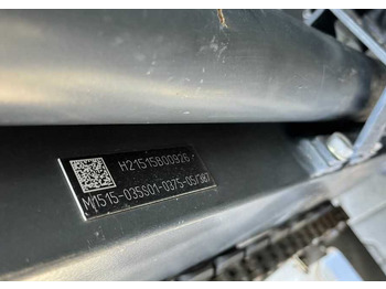 Электропогрузчик Linde E35HL-01: фото 5