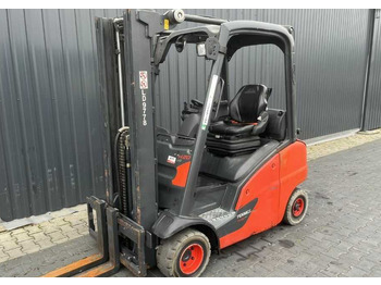 Газовый погрузчик LINDE H20