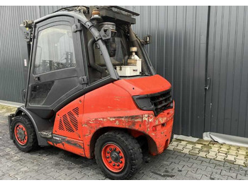 Дизельный погрузчик Linde H40D-02: фото 3