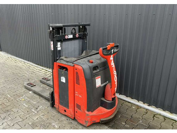 Штабелер Linde L12L: фото 3