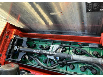 Linde L16 в лизинг Linde L16: фото 2 Linde L16 в лизинг Linde L16: фото 2