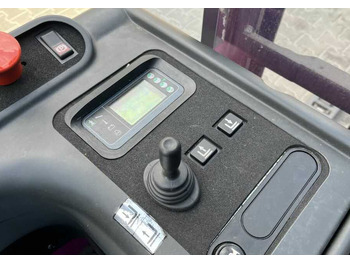 Штабелер LINDE L16